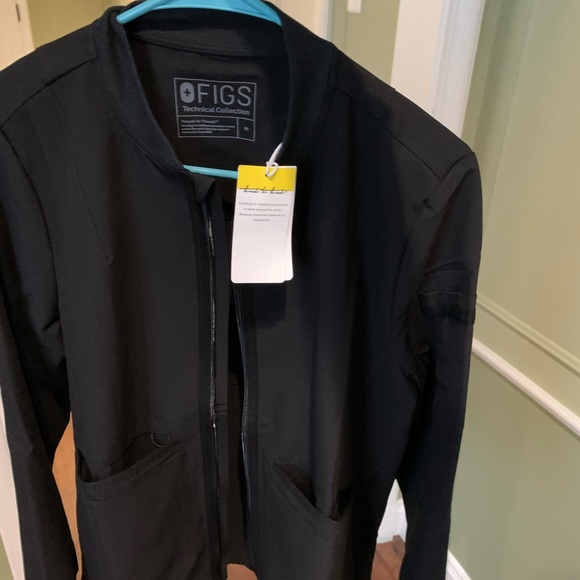 figs womens bellery